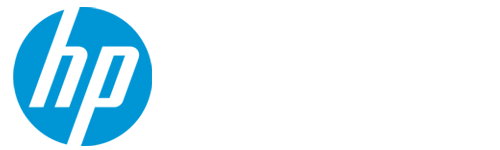 Logo HP