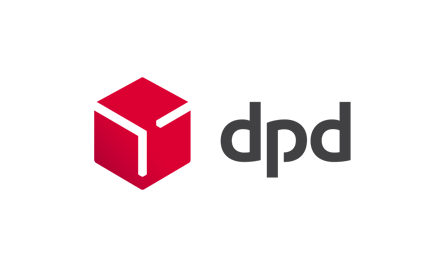 Logo DPD