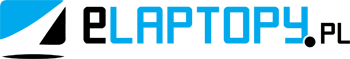 Logo elaptopy.pl